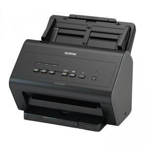 BROTHER ADS - 3100 COLOR DUPLEX SCANNER