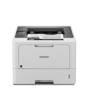 BROTHER HL - L5210DW MONO LASER PRINTER