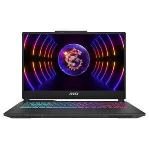 MSI CYBORG 15 A12VE ALDER LAKE i5 LAPTOP