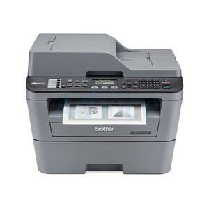 BROTHER MFC-L2700D LASER PRINTER