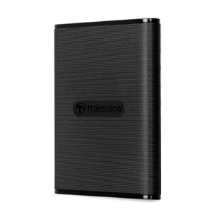 TRANSCEND 256GB PORTABLE SSD