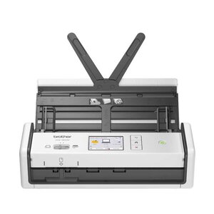 BROTHERS ADS - 1800W COLOR DUPLEX SCANNER