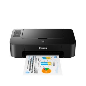 Canon PIXMA TS207 Inkjet Colour Printer