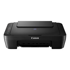 Canon PIXMA E470 Inkjet Colour AIO Printer