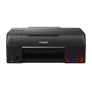 Canon PIXMA G570 Injket MegaTank Printer