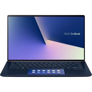 ASUS ZENBOOK 14 (UX3405MA)