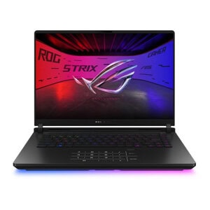 ASUS ROG Strix SCAR 16 (As G634JZR 131) – i9