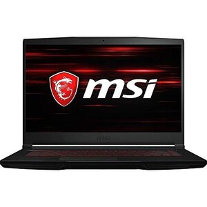 MSI Cyborg 15 Gaming A13UDX – i7