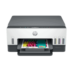 HP Smart Tank 670 All inOne WiFi Color Printer