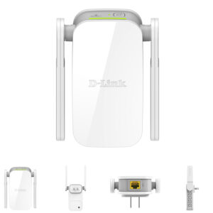 D-Link DAP-1610 AC1200 Wifi Range Extender