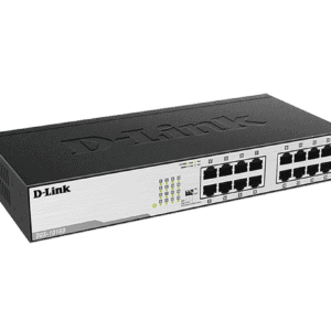 D-Link DGS-1016D Gigabit Switch 16 Port