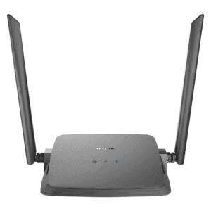 D-Link DIR-615 Wireless N 300 Router