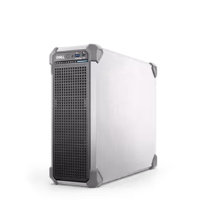 Dell PowerEdge Tower T160 Server Intel Xeon