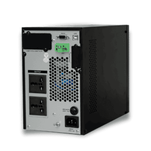 Alfa Energy Neo Plus 3000 3KVA Online UPS back