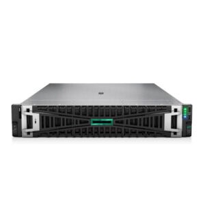 HPE ProLiant DL380 Gen11 Rack Server