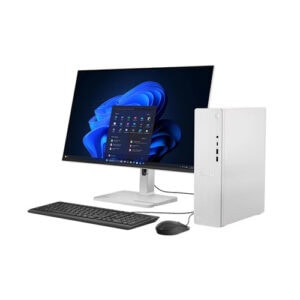 Lenovo IdeaCentre Tower Desktop PC Ultra 3