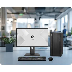 MSI PRO DP180 AI 8HG Business Desktop PC