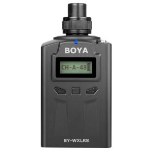 BOYA BY-WXLR8 PRO Wireless Transmitter