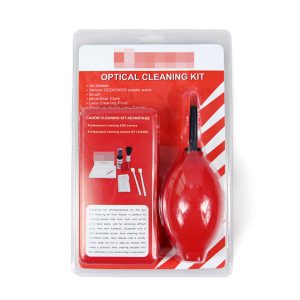 Canon 7 in 1 Lens Cleaning Kit