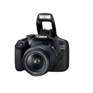 Canon EOS 1500D Kit EF-S 18-55mm IS II