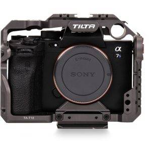 Tilta Camera Cage for Sony a7S III-Fotocrown Pakistan