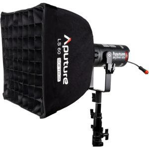 Aputure LS60 Softbox