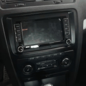 VOLKSWAGEN Golf 5 [2003–2009]