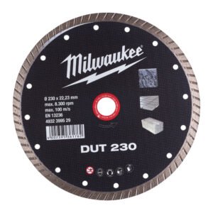 ∆ΙΑΜΑΝΤΟ∆ΙΣΚΟΣ DUT 230 MW