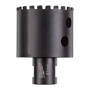 ΠΟΤΗΡΟΤΡΥΠΑΝΟ M14 DIAMOND MAX 51mm MW