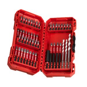 ΣΕΤ 48TMX SHOCKWAVE DRILL & DRIVE MW