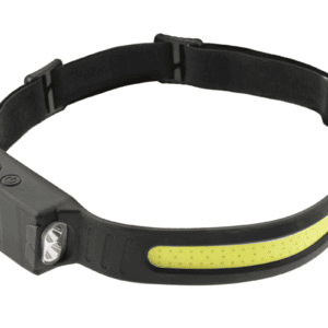 ΦΑΚΟΣ ΚΕΦΑΛΗΣ LED COB USB