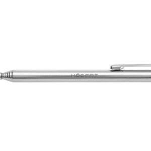 Högert Technik HT4R507 Τηλεσκοπικός Μαγνήτης Στυλό 2.7kg 640mm