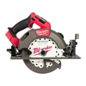 Δισκοπρίονο M18 FUEL FCS66GR3-0 Milwaukee με βάση για ράγα οδηγό, δίσκο 190mm και τεχνολογία Brushless.