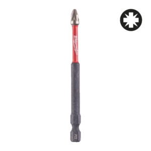 ΜΥΤΗ SHOCKWAVE POZI 2x90mm MW
