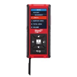 ΑΠΟΣΤΑΣΙΟΜΕΤΡΟ LASER LDM 45 MW