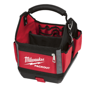 Milwaukee 4932464084 PACKOUT Εργαλειοθήκη Ανοικτού Τύπου 25cm