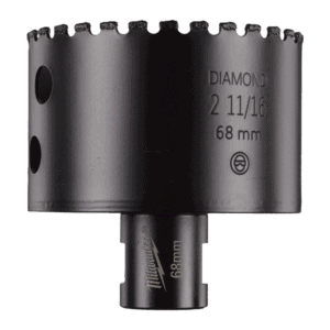 Ποτηροτρύπανα Diamond M14