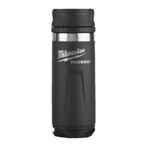 θερμός Milwaukee PACKOUT με καπάκι Sip Lid