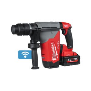 ΠΕΡΙΣΤΡΟΦΙΚΟ ΣΚΑΠΤΙΚΟ ΠΙΣΤΟΛΕΤΟ M18 ONEFHPX-552X MW (RED DEAL)