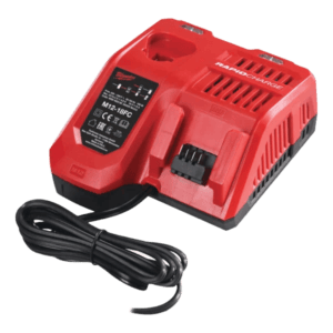φορτιστής Milwaukee M12-18 FC