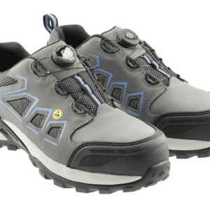 ΠΑΠΟΥΤΣΙ ΑΣΦΑΛΕΙΑΣ Νο43 GREY/BLUE S3S