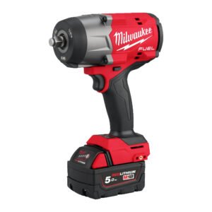 ΜΠΟΥΛΟΝΟΚΛΕΙΔΟ 1/2 M18 FHIW2F12-0X FUEL MW