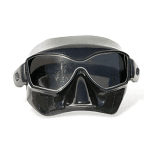 Freediving mask Spetton Flow