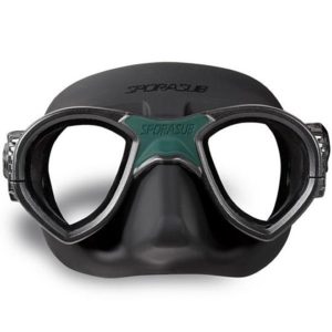 Sporasub Mystic Black
