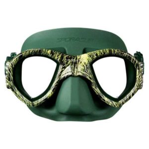 freediving mask
