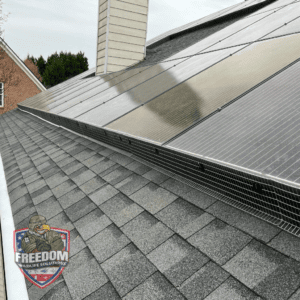 Solar Critter Guards