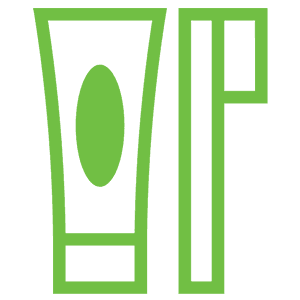 icons 300 hygeine