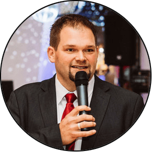 Freie Trauungen Timo Carstens