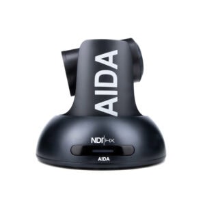 PTZ Broadcast Kamera AIDA PTZ-NDI-X18B