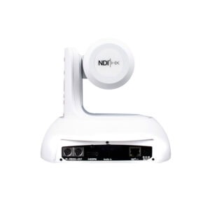 PTZ Broadcast Kamera AIDA PTZ-NDI-X18W